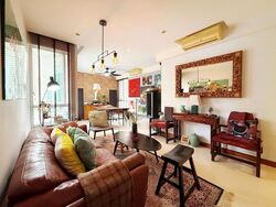 Savannah Condopark (D18), Condominium #532630311